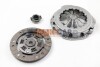 Купить Комплект сцепления Fiat 1.1/1.2 Punto 93-09/Panda 03- (180mm) National CK10053 по низкой цене в Украине (фото 1)