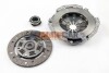 Купить Комплект сцепления Fiat 1.1/1.2 Punto 93-09/Panda 03- (180mm) National CK10053 по низкой цене в Украине (фото 2)