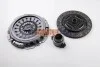 <strong>Комплект зчеплення Daily 2.3JTD 99- (235mm) (під суцільний маховик) National CK10057S (фото 1)</strong>