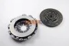 <strong>Комплект зчеплення Laguna II 1.9 dCi 01- (228mm) (під суцільний маховик) National CK10060S (фото 1)</strong>