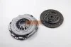 <strong>Комплект зчеплення Laguna II 1.9 dCi 01- (228mm) (під суцільний маховик) National CK10060S (фото 2)</strong>