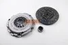 <strong>Комплект зчеплення C4/C5 II/307/407/607 2.0HDI 04- (240mm) (під суцільний маховик) National CK10063S (фото 1)</strong>