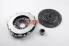 <strong>Комплект зчеплення C4/C5 II/307/407/607 2.0HDI 04- (240mm) (під суцільний маховик) National CK10063S (фото 2)</strong>
