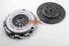 <strong>Комплект сцепления Laguna II/III/Megane II/Scenic II 2.0dCi 05-(250mm) (под сплошной маховик)) National CK10064S (фото 1)</strong>