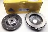 <strong>Комплект для переобладнання Vectra C 1.9 CDTi 04- (240mm)(диск на 23 шліца) National CK10076F (фото 1)</strong>