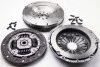 <strong>Комплект для переобладнання Astra H/Corsa D 1.3CDTi 05- (220mm)(суцільний+к-кт зчеплення) National CK10080F (фото 1)</strong>