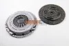 <strong>Комплект зчеплення Vectra C 1.9 CDTi 04- (240mm) (під суцільний маховик) National CK10092S (фото 1)</strong>