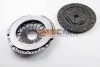 <strong>Комплект зчеплення Vectra C 1.9 CDTi 04- (240mm) (під суцільний маховик) National CK10092S (фото 2)</strong>