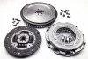 <strong>Комплект для переобладнання Kangoo 08-/Duster 10-/Laguna 07-/Megane 1.5dCi 05- (228mm)(суцільний+к- National CK10094F (фото 1)</strong>