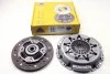 <strong>Комплект зчеплення Fiesta VI 08-/Transit Courier 1.5/1.6 TDCi 14- (220mm) National CK10096 (фото 1)</strong>