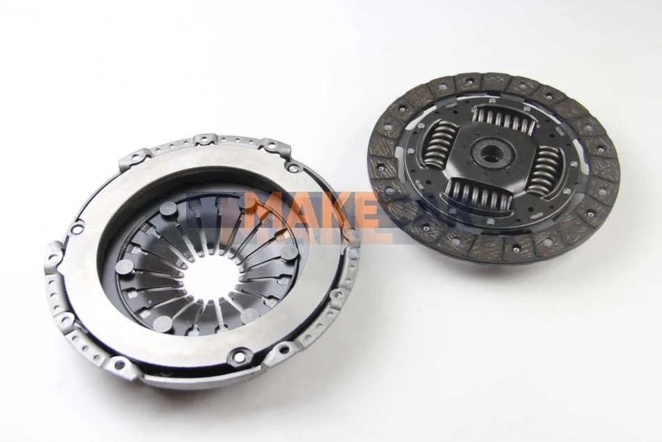 <strong>Комплект зчеплення Combo 1.3CDTi 04- (220mm) (під суцільний маховик) National CK10110S (фото 1)</strong>