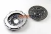 <strong>Комплект зчеплення Combo 1.3CDTi 04- (220mm) (під суцільний маховик) National CK10110S (фото 1)</strong>