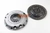 <strong>Комплект зчеплення Combo 1.3CDTi 04- (220mm) (під суцільний маховик) National CK10110S (фото 2)</strong>