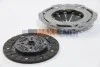 <strong>Комплект зчеплення Toyota Yaris/Corolla 1.3 07- National CK10201 (фото 2)</strong>