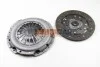 <strong>Комплект зчеплення T5 2.5TDI (AXD/96kw) 03-09 (240mm)(+вижим.регулятор) National CK10204-15 (фото 1)</strong>