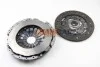 <strong>Комплект зчеплення T5 2.5TDI (AXD/96kw) 03-09 (240mm)(+вижим.регулятор) National CK10204-15 (фото 2)</strong>