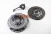 <strong>Комплект зчеплення T5 2.5TDI (AXD/96kw) 03-09 (240mm)(+вижим.регулятор) National CK10204-15 (фото 5)</strong>
