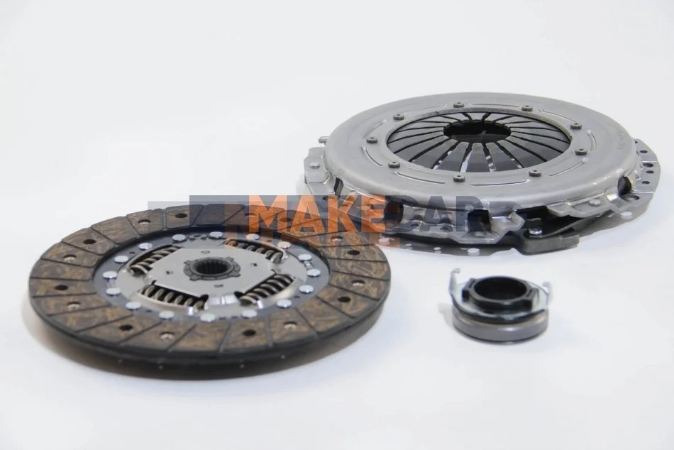 <strong>Комплект зчеплення Hyundai Tucson /Kia Sportage/Ceed 2.0i 04- National CK10207 (фото 1)</strong>