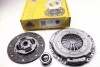 <strong>Комплект зчеплення Fabia II/Roomster/Polo 1.6TDI 09- (230mm) National CK10209 (фото 1)</strong>