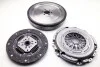 <strong>Комплект для переобладнання Focus II/C-Max 1.6TDCi 03- (240mm)(суцільний+к-кт зчеплення) National CK10219F (фото 1)</strong>