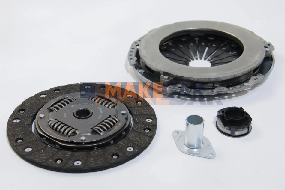 <strong>Комплект зчеплення Audi A3/Octavia II/VW Golf VI/Passat 1.4TSI 07- National CK10221 (фото 1)</strong>