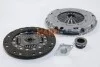 <strong>Комплект зчеплення Audi A3/Octavia II/VW Golf VI/Passat 1.4TSI 07- National CK10221 (фото 2)</strong>