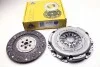 <strong>Комплект зчеплення Focus II/Mondeo IV/C-Max 1.8TDCi 04- (240mm) National CK10222 (фото 1)</strong>