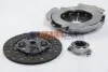 <strong>Комплект зчеплення Toyota Auris 1.6 07-12 (5 МКПП) National CK10232 (фото 2)</strong>