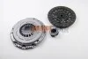 <strong>Комплект зчеплення Skoda Fabia II/ WV Polo/Seat Ibiza 1.2 TDI 09- (228mm) National CK10238 (фото 1)</strong>