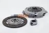 <strong>Комплект зчеплення Nissan X-Trail 2.2DCi 01-13 National CK10249 (фото 1)</strong>