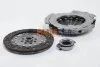 <strong>Комплект зчеплення Nissan X-Trail 2.2DCi 01-13 National CK10249 (фото 2)</strong>