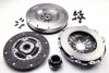 <strong>Комплект для переобладнання BMW 1(E87)/3(E46/90)/5(E60) 2.0D 01- (240mm)(суцільний+к-кт зчеплення) National CK10256F (фото 1)</strong>