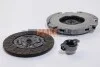 <strong>Комплект зчеплення Daily 35С/40C/29L 99-14 (280mm) National CK10259 (фото 2)</strong>