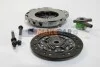 <strong>Комплект зчеплення Trafic/Master 2.0/2.5dCi 06- (240mm) (+вижим.регулятор) National CK10260-61 (фото 2)</strong>