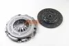 <strong>Комплект зчеплення Kangoo 08-/Duster 10-/Laguna 07-/Megane 1.5dCi 05- (228mm)(під суцільний маховик) National CK10269S (фото 1)</strong>
