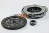 <strong>Комплект зчеплення Smart Forfour/Mitsubishi Colt VI 1.3/1.5 04-12 National CK10283 (фото 2)</strong>