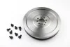 <strong>Комплект для переобладнання Passat/Golf V/A3/Octavia1.8/2.0 TSI (228mm)(суцільний+к-кт зчеплення) National CK10293F (фото 1)</strong>