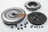 <strong>Комплект для переобладнання Master/Movano 2.3 dCi 10-(260mm)(суцільний+к-кт зчеплення) National CK10307F (фото 1)</strong>