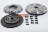 <strong>Комплект для переобладнання T5 2.5TDI (96kw) 03-09 (240mm)(суцільний+к-кт зчеплення) National CK10339F (фото 1)</strong>