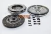 <strong>Комплект для переобладнання T5 2.5TDI (96kw) 03-09 (240mm)(суцільний+к-кт зчеплення) National CK10339F (фото 2)</strong>
