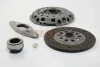 <strong>Комплект зчеплення BMW 3(E90/91/92/93)/5(E60/61/F10/11)/X3(E83/F25) 2.0-3.0D 02- (240mm) National CK10344 (фото 2)</strong>