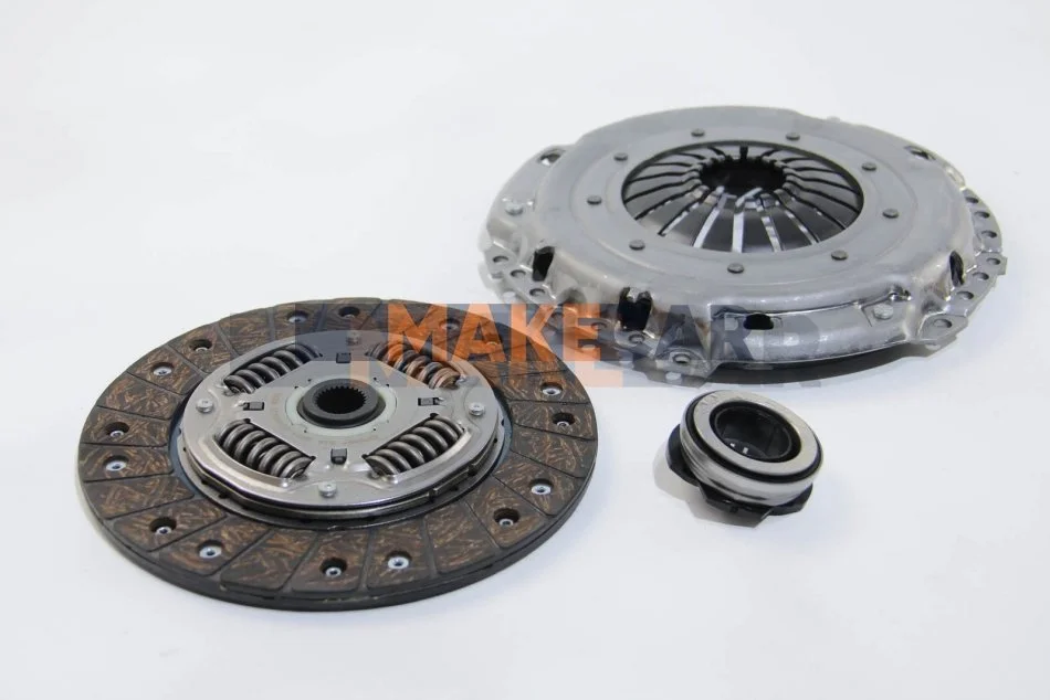 <strong>Комплект зчеплення VW Golf VII/Passat 1.6 TDI 12- (230mm) National CK10353 (фото 1)</strong>