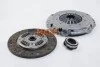 <strong>Комплект зчеплення VW Golf VII/Passat 1.6 TDI 12- (230mm) National CK10353 (фото 1)</strong>