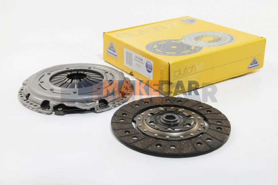 <strong>Комплект зчеплення Opel Insignia A 2.0 CDTI 08-17 (240mm) National CK10394 (фото 1)</strong>