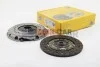 <strong>Комплект зчеплення Opel Insignia A 2.0 CDTI 08-17 (240mm) National CK10394 (фото 1)</strong>