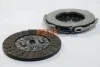 <strong>Комплект зчеплення Transit (V184) 2.4TDCi 04- (260mm) National CK10415 (фото 1)</strong>