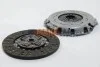 <strong>Комплект зчеплення Transit (V184) 2.4TDCi 04- (260mm) National CK10415 (фото 2)</strong>