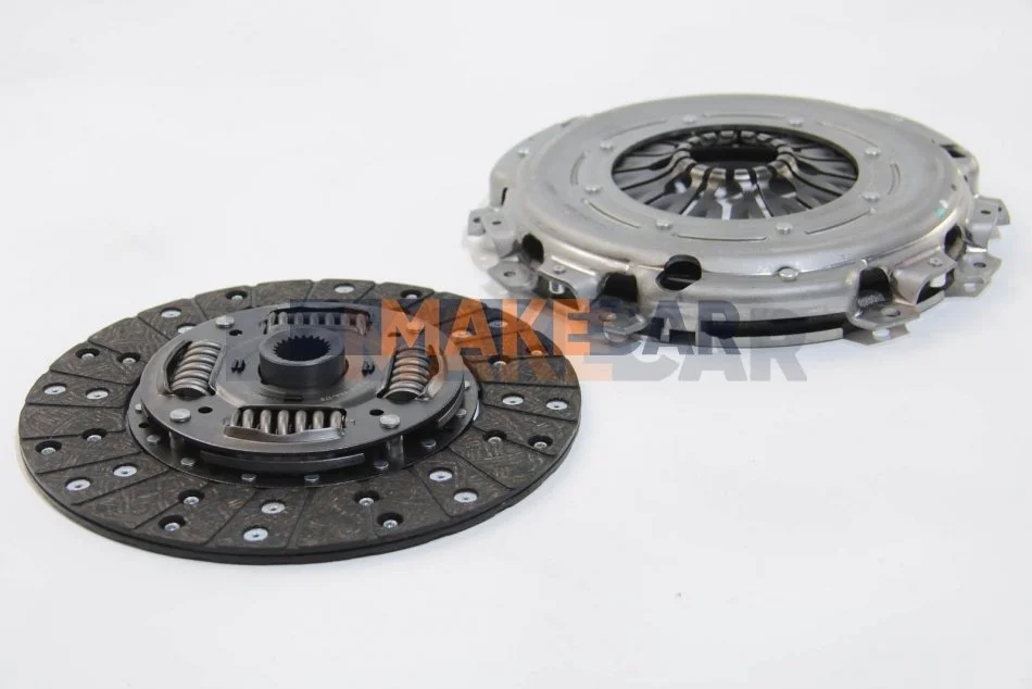 <strong>Комплект зчеплення Opel Insignia A 2.0CDTI 08- (250mm) National CK10433 (фото 1)</strong>
