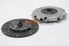 <strong>Комплект зчеплення Opel Insignia A 2.0CDTI 08- (250mm) National CK10433 (фото 1)</strong>