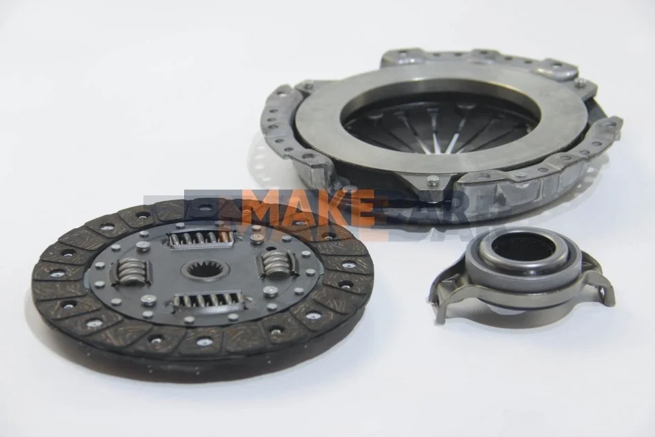 <strong>Комплект зчеплення Ford Escort/Fiesta 1.1-1.4i -95 (190mm) National CK9004 (фото 1)</strong>